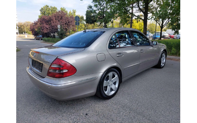 mercedes-benz-e-320 - 3