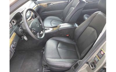 Mercedes-Benz E 320 CDI AVANTGARDE - автомобили, коли, обяви за нови и употребявани 6