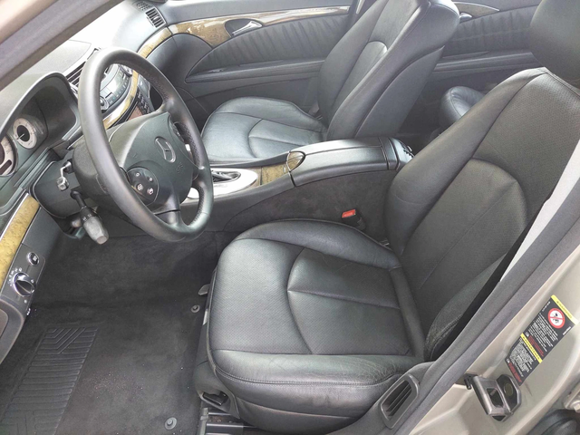 Mercedes-Benz E 320 CDI AVANTGARDE - автомобили, коли, обяви за нови и употребявани 6