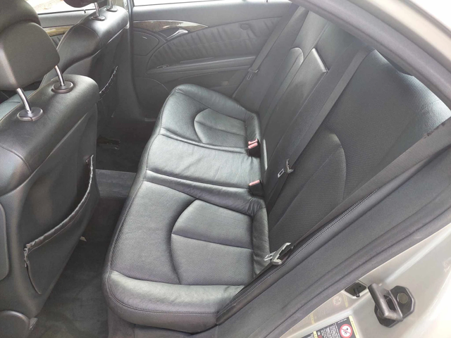 Mercedes-Benz E 320 CDI AVANTGARDE - автомобили, коли, обяви за нови и употребявани 7