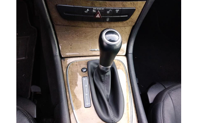 Mercedes-Benz E 320 CDI  AVANTGARDE - автомобили, коли, обяви за нови и употребявани 11