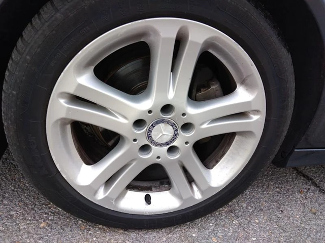 Mercedes-Benz E 320 CDI  AVANTGARDE - автомобили, коли, обяви за нови и употребявани 15