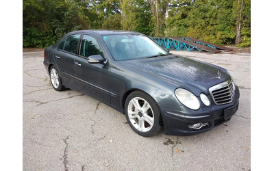 mercedes-benz-e-320 - 2