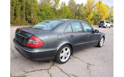 mercedes-benz-e-320 - 3