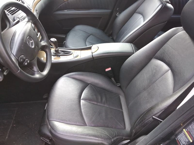 Mercedes-Benz E 320 CDI  AVANTGARDE - автомобили, коли, обяви за нови и употребявани 6