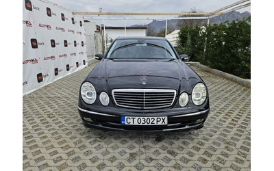 mercedes-benz-e-320 - 0