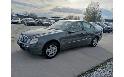 mercedes-benz-e-320 - 0
