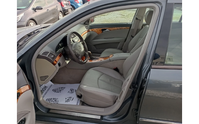 mercedes-benz-e-320 - 5