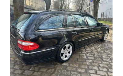 mercedes-benz-e-320 - 4