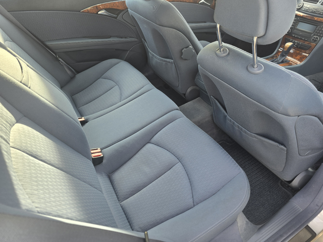 Mercedes-Benz E 320 CDI 204к.с - автомобили, коли, обяви за нови и употребявани 7