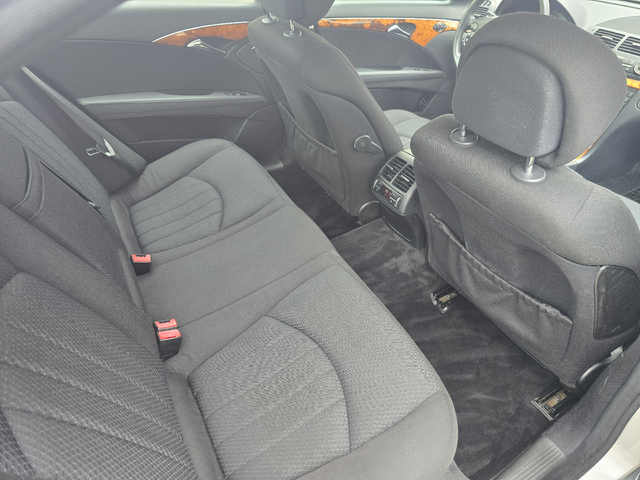 Mercedes-Benz E 320 CDI FACELIFT - автомобили, коли, обяви за нови и употребявани 12