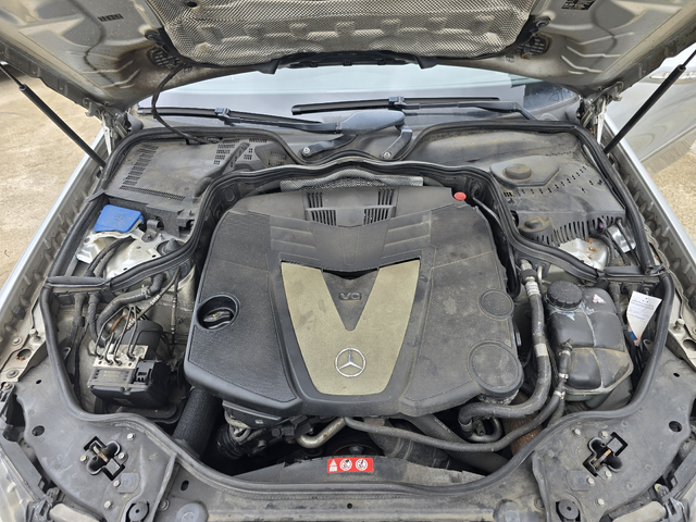 Mercedes-Benz E 320 CDI FACELIFT - автомобили, коли, обяви за нови и употребявани 16