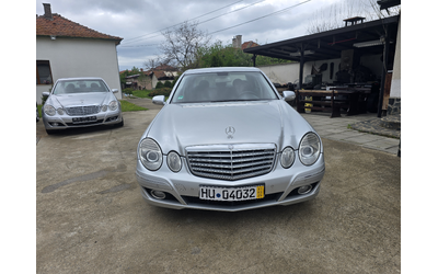 mercedes-benz-e-320-cdi-facelift - 1