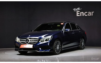 mercedes-benz-e-350 - 0