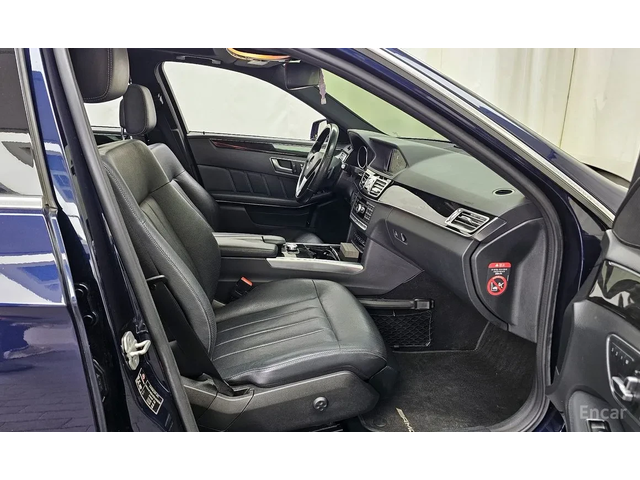 Mercedes-Benz E 350 E-Class W212 E350 Bluetec 4MATIC - автомобили, коли, обяви за нови и употребявани 10
