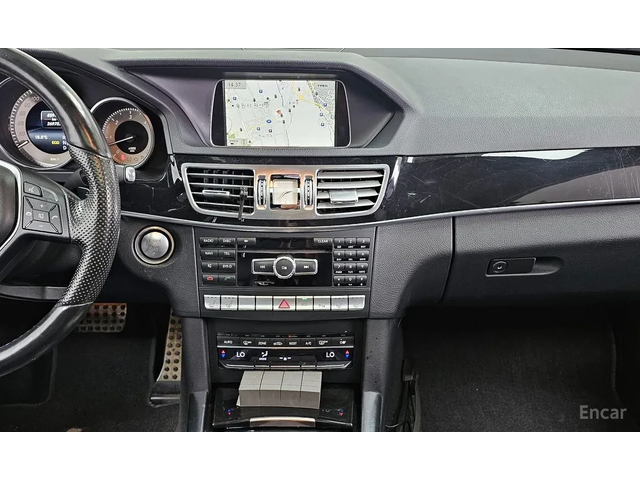 Mercedes-Benz E 350 E-Class W212 E350 Bluetec 4MATIC - автомобили, коли, обяви за нови и употребявани 13