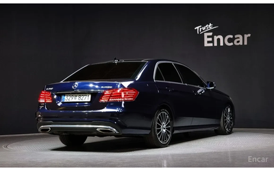 mercedes-benz-e-350 - 1