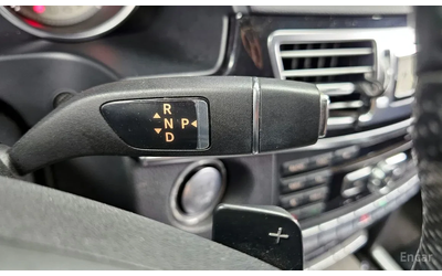 Mercedes-Benz E 350 E-Class W212 E350 Bluetec 4MATIC - автомобили, коли, обяви за нови и употребявани 8