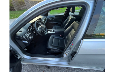 Mercedes-Benz E 350 AMG PACK* HARMAN* ЧЕРЕН ТАВАН - автомобили, коли, обяви за нови и употребявани 10