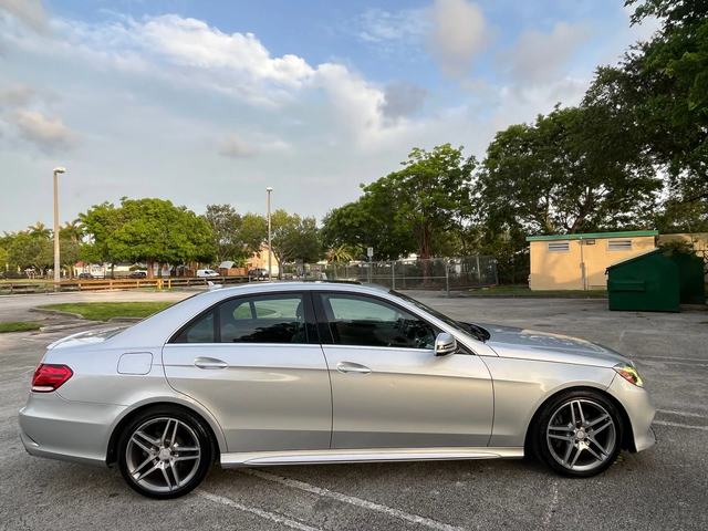 Mercedes-Benz E 350 AMG PACK* HARMAN* ЧЕРЕН ТАВАН - автомобили, коли, обяви за нови и употребявани 3