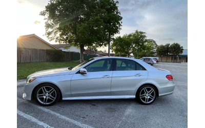 Mercedes-Benz E 350 AMG PACK* HARMAN* ЧЕРЕН ТАВАН - автомобили, коли, обяви за нови и употребявани 7