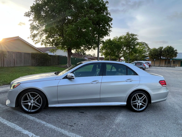 Mercedes-Benz E 350 AMG PACK* HARMAN* ЧЕРЕН ТАВАН - автомобили, коли, обяви за нови и употребявани 7