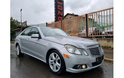 mercedes-benz-e-350 - 0