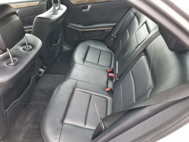 Mercedes-Benz E 350 4x4/AVANTGARDE/EURO5B - автомобили, коли, обяви за нови и употребявани 10