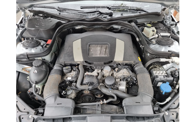 Mercedes-Benz E 350 4x4/AVANTGARDE/EURO5B - автомобили, коли, обяви за нови и употребявани 12