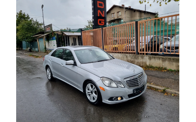 mercedes-benz-e-350 - 1