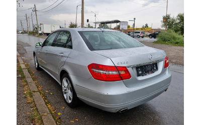 mercedes-benz-e-350 - 4