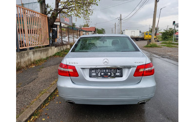 mercedes-benz-e-350 - 5