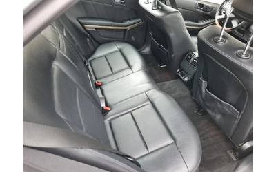 Mercedes-Benz E 350 4x4/AVANTGARDE/EURO5B - автомобили, коли, обяви за нови и употребявани 9