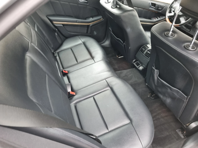 Mercedes-Benz E 350 4x4/AVANTGARDE/EURO5B - автомобили, коли, обяви за нови и употребявани 9