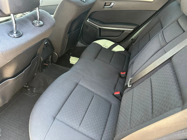 Mercedes-Benz E 350 CDI/4MATIC/EURO5 - автомобили, коли, обяви за нови и употребявани 10