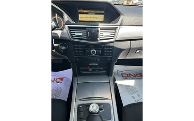 Mercedes-Benz E 350 CDI/4MATIC/EURO5 - автомобили, коли, обяви за нови и употребявани 11