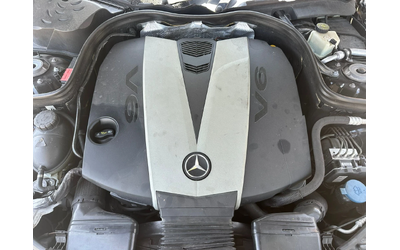 Mercedes-Benz E 350 CDI/4MATIC/EURO5 - автомобили, коли, обяви за нови и употребявани 16