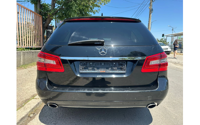 mercedes-benz-e-350 - 5