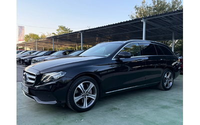mercedes-benz-e-350 - 0