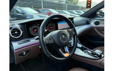 Mercedes-Benz E 350 BLUETEC, AIRMATIC - автомобили, коли, обяви за нови и употребявани 10