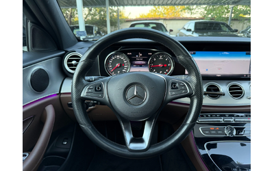 Mercedes-Benz E 350 BLUETEC, AIRMATIC - автомобили, коли, обяви за нови и употребявани 11