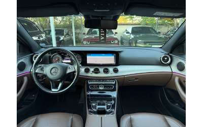 Mercedes-Benz E 350 BLUETEC, AIRMATIC - автомобили, коли, обяви за нови и употребявани 13