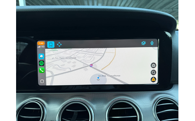 Mercedes-Benz E 350 BLUETEC, AIRMATIC - автомобили, коли, обяви за нови и употребявани 15