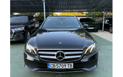 mercedes-benz-e-350 - 1