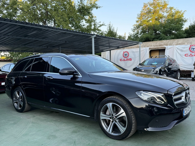 Mercedes-Benz E 350 BLUETEC, AIRMATIC - автомобили, коли, обяви за нови и употребявани 2