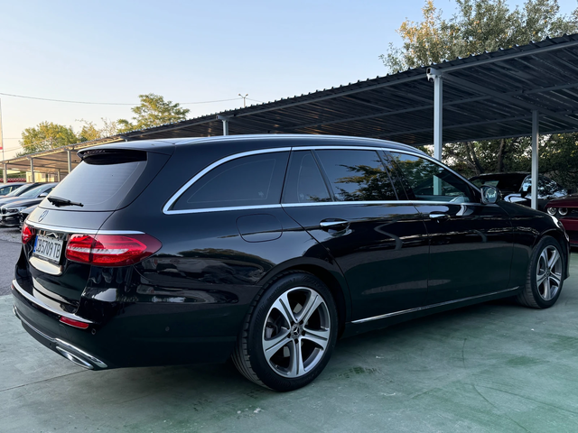 Mercedes-Benz E 350 BLUETEC, AIRMATIC - автомобили, коли, обяви за нови и употребявани 3