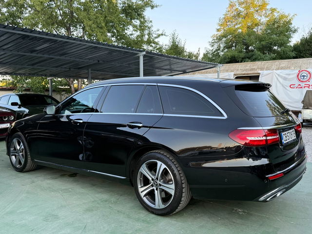 Mercedes-Benz E 350 BLUETEC, AIRMATIC - автомобили, коли, обяви за нови и употребявани 5