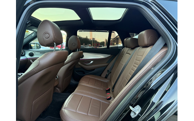 Mercedes-Benz E 350 BLUETEC, AIRMATIC - автомобили, коли, обяви за нови и употребявани 8