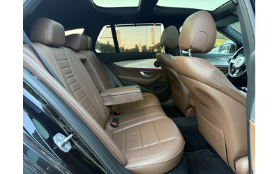 Mercedes-Benz E 350 BLUETEC, AIRMATIC - автомобили, коли, обяви за нови и употребявани 9