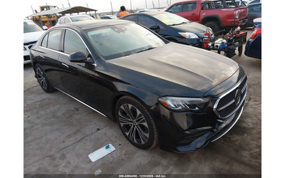 mercedes-benz-e-350-2-0l-i-4-di-dohc-vvt-turbo-255hp-all-wheel-drive - 0